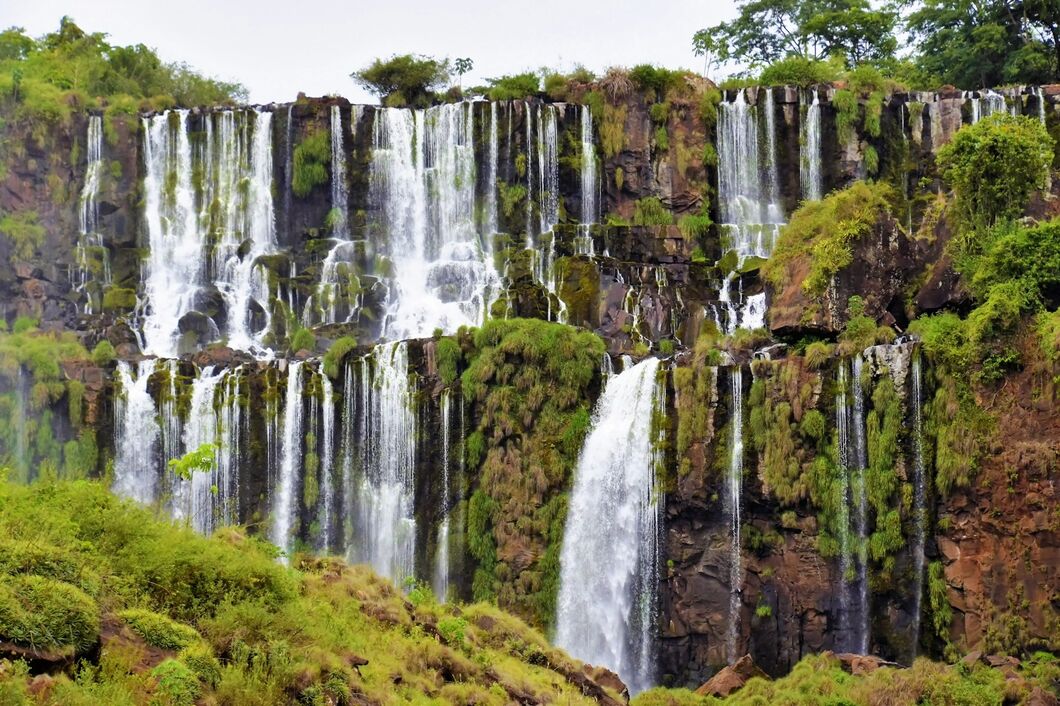 Iguacu