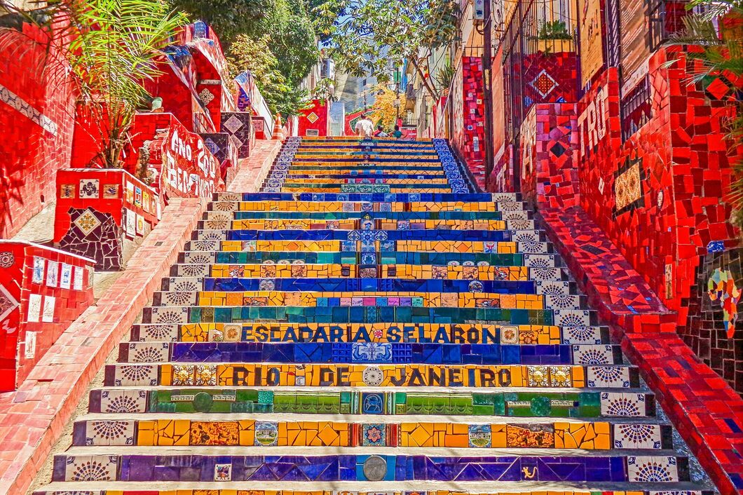 Rio de Janeiro