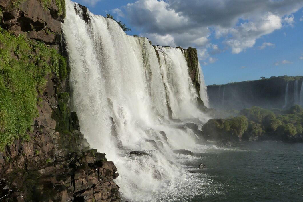 Iguacu