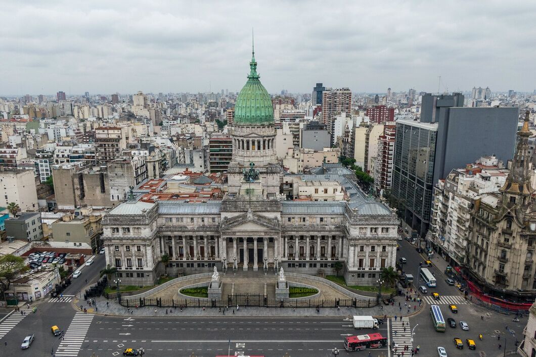 Buenos Aires