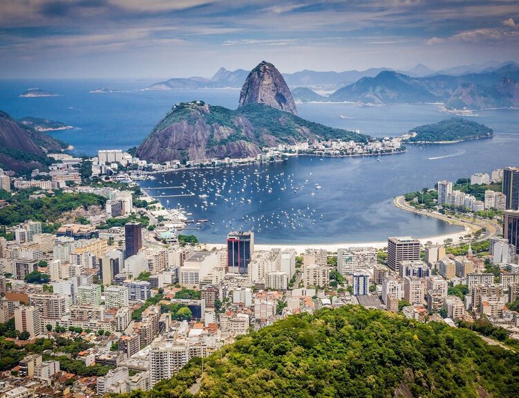 rio