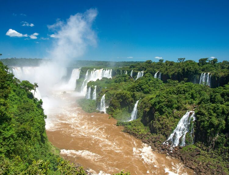 iguacu