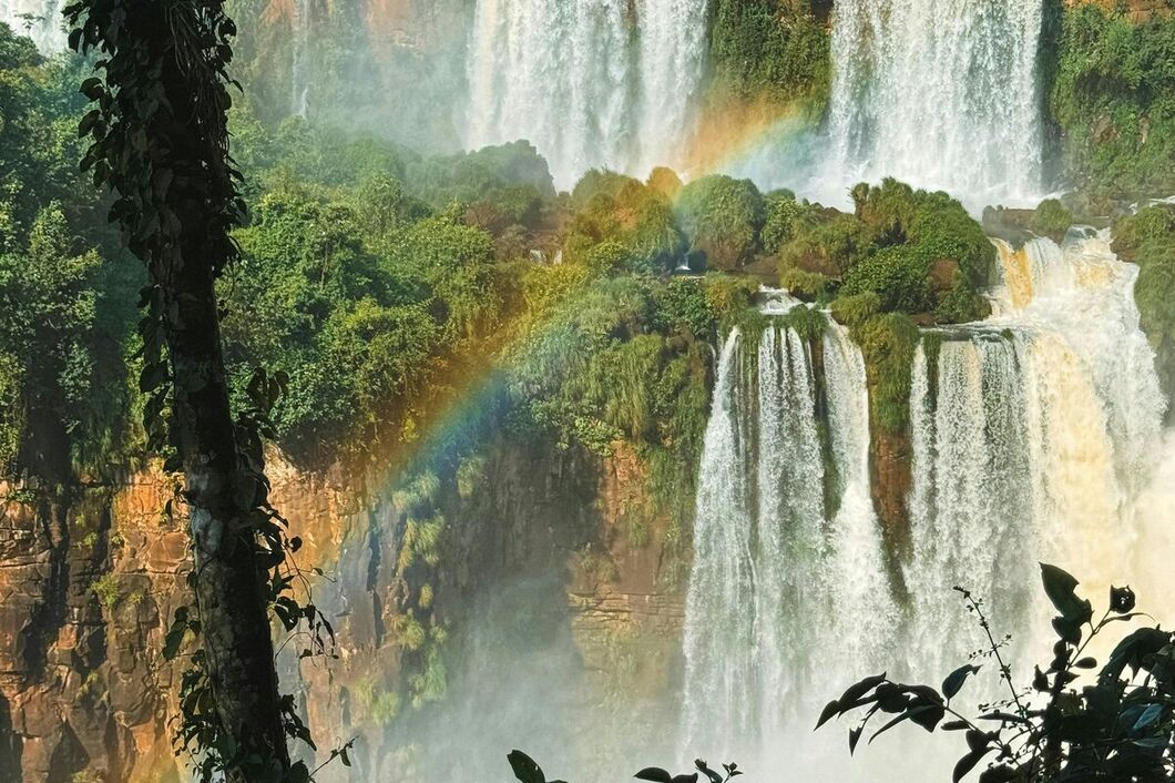 Iguacu