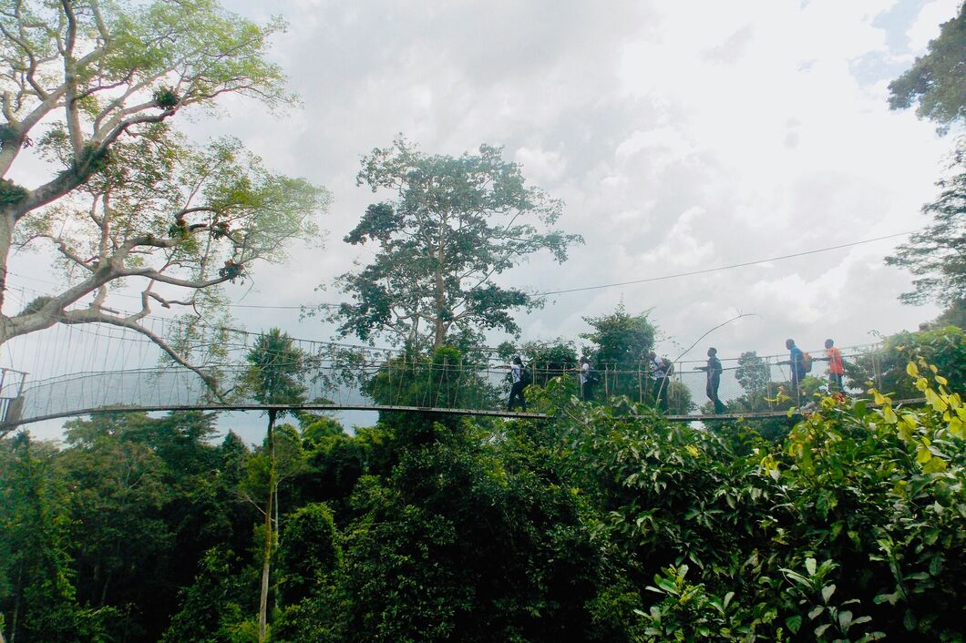 Rwanda