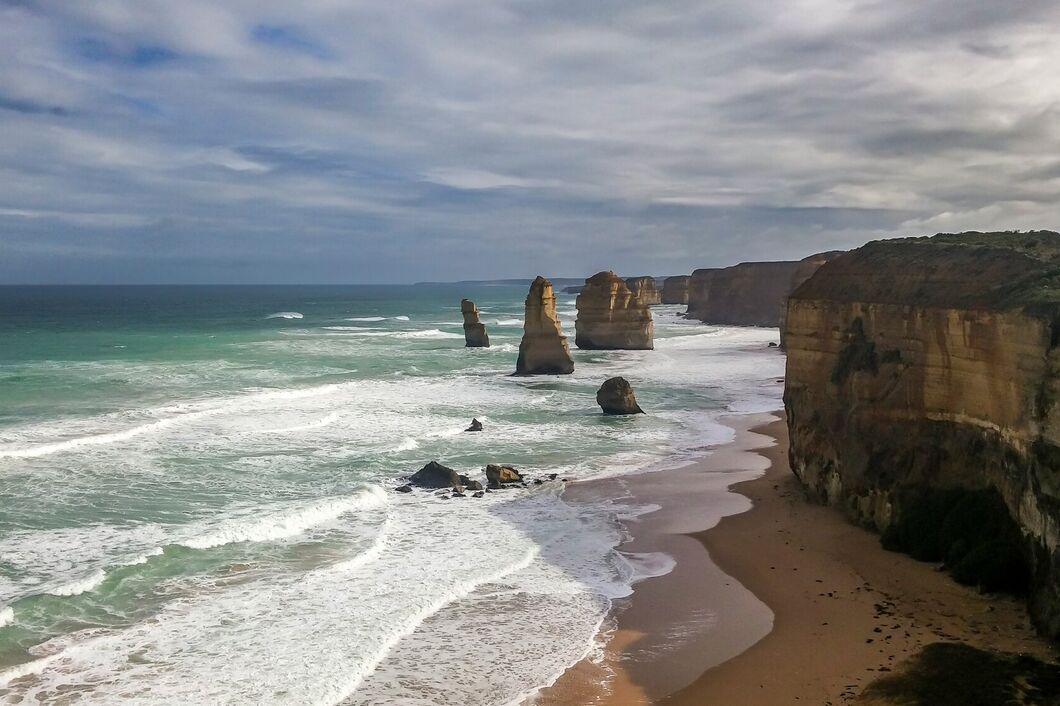 Austrálie