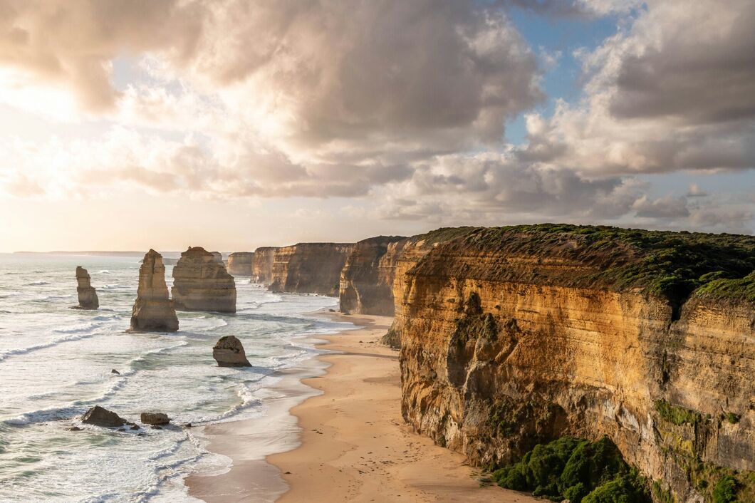 Austrálie