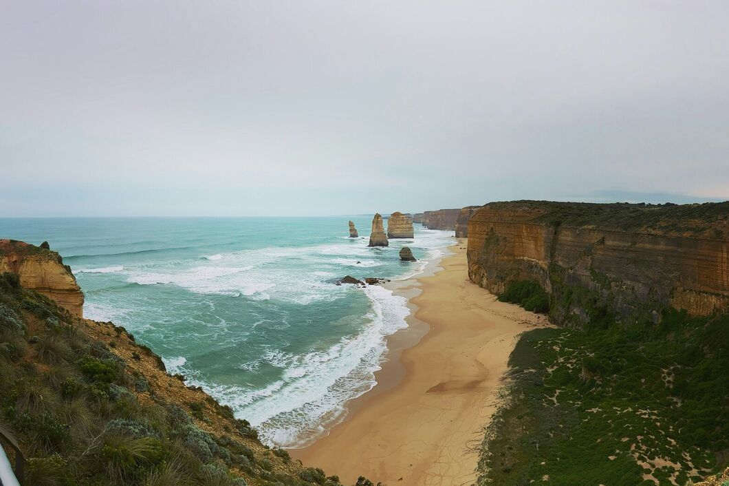 Austrálie