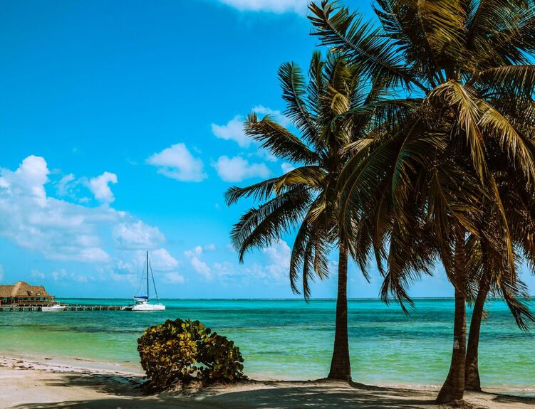 Belize