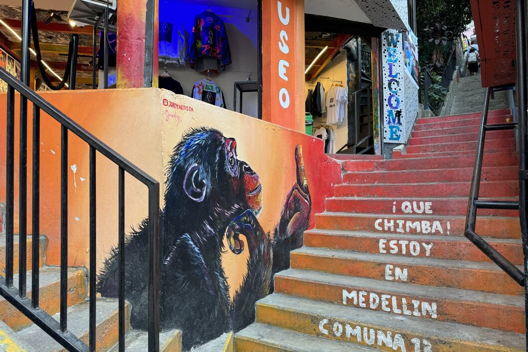 comuna13