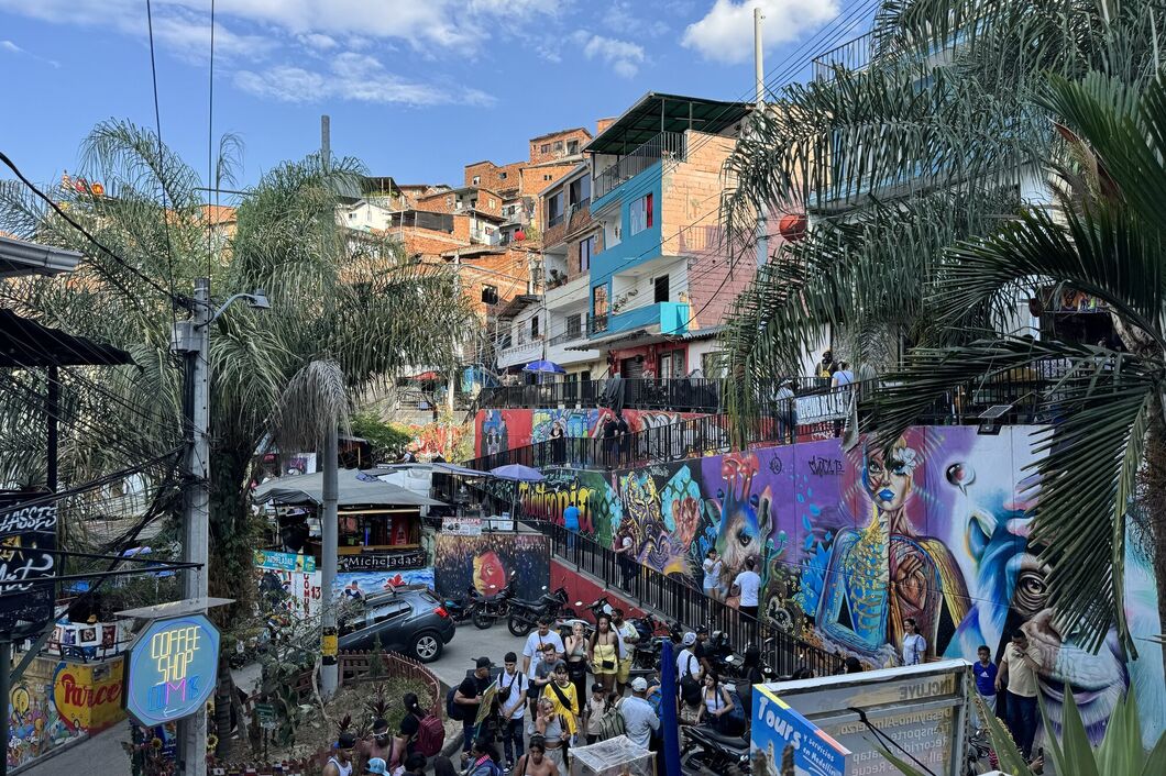 comuna13