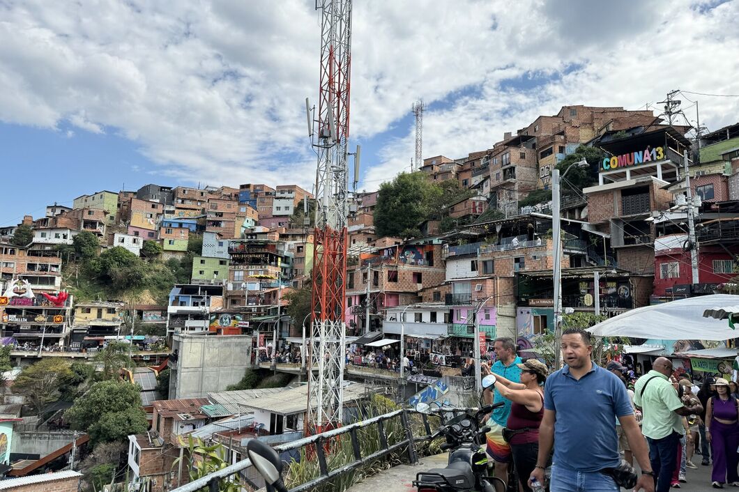 comuna13