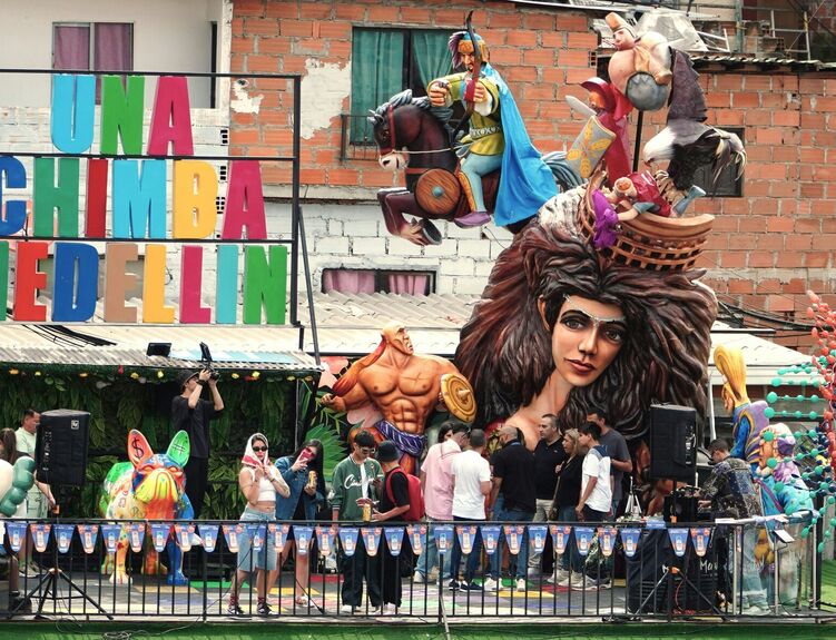 comuna13