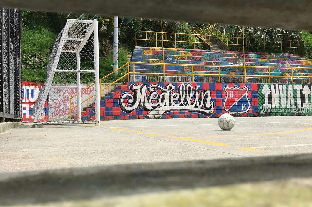 comuna13