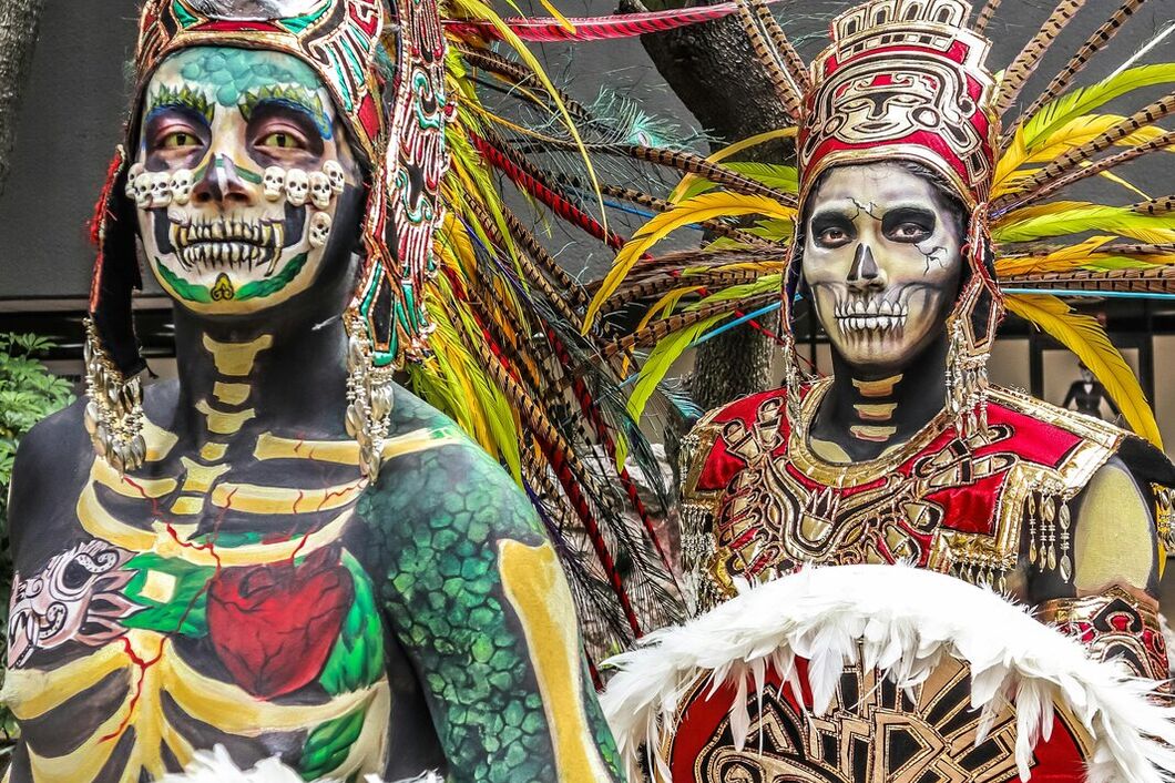 Mayan
