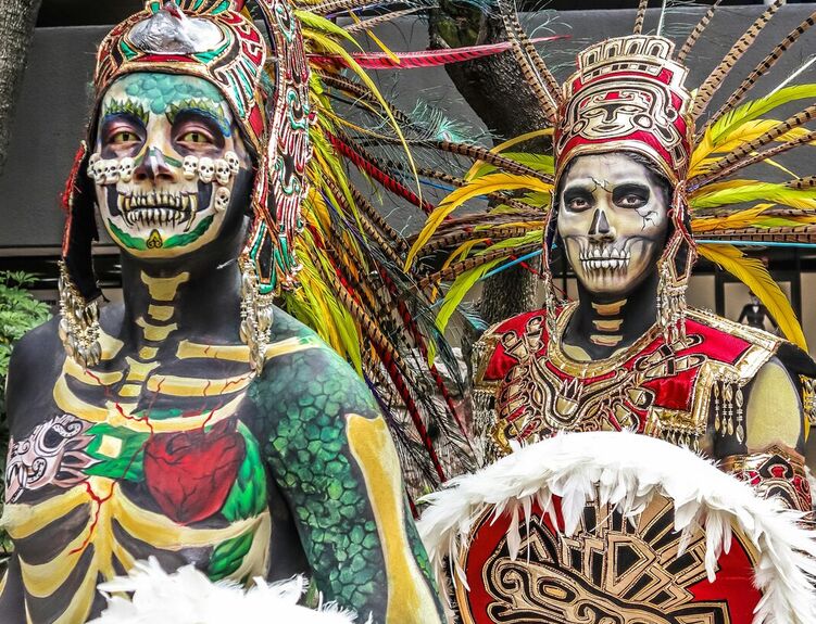 Mayan
