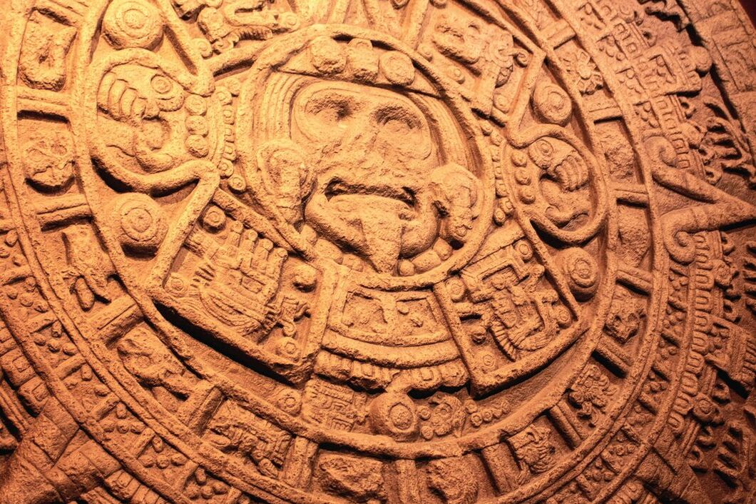 Mayan calendar