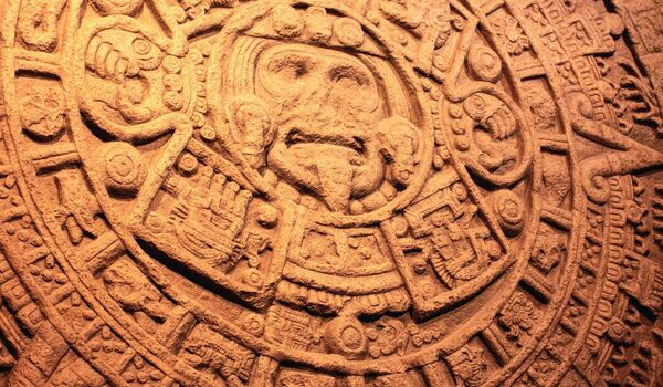 Taje Mayské civilizace: Výprava do srdce Střední Ameriky