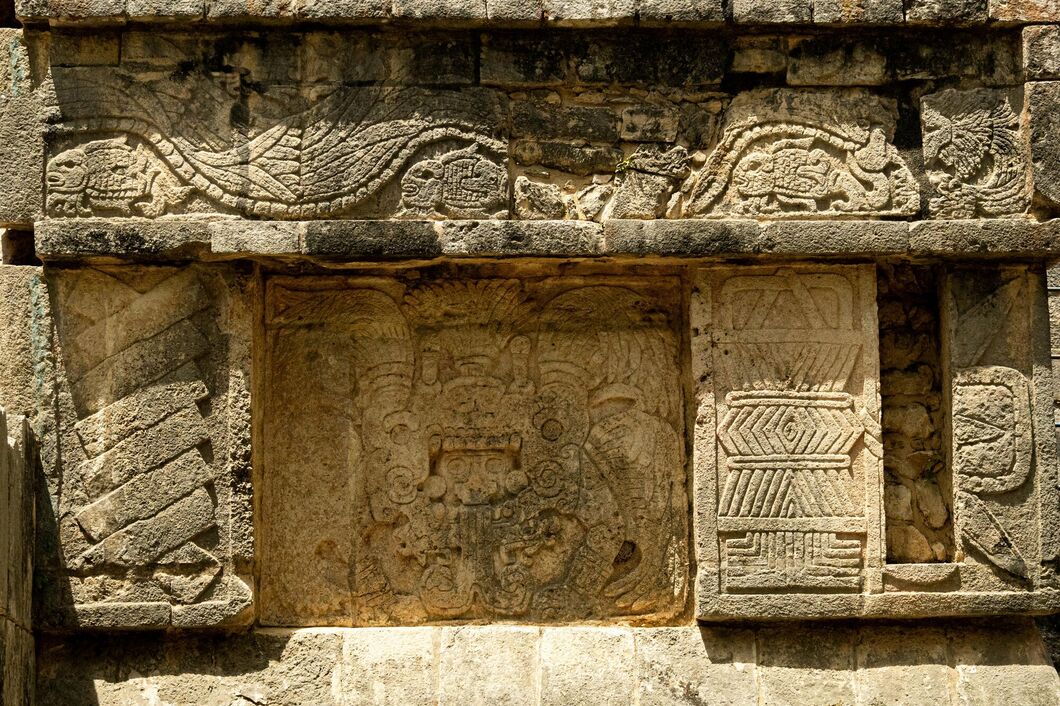 Mayan