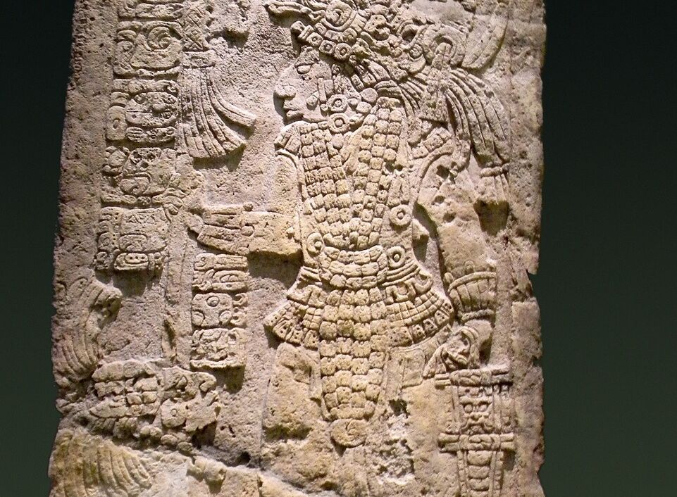Mayan
