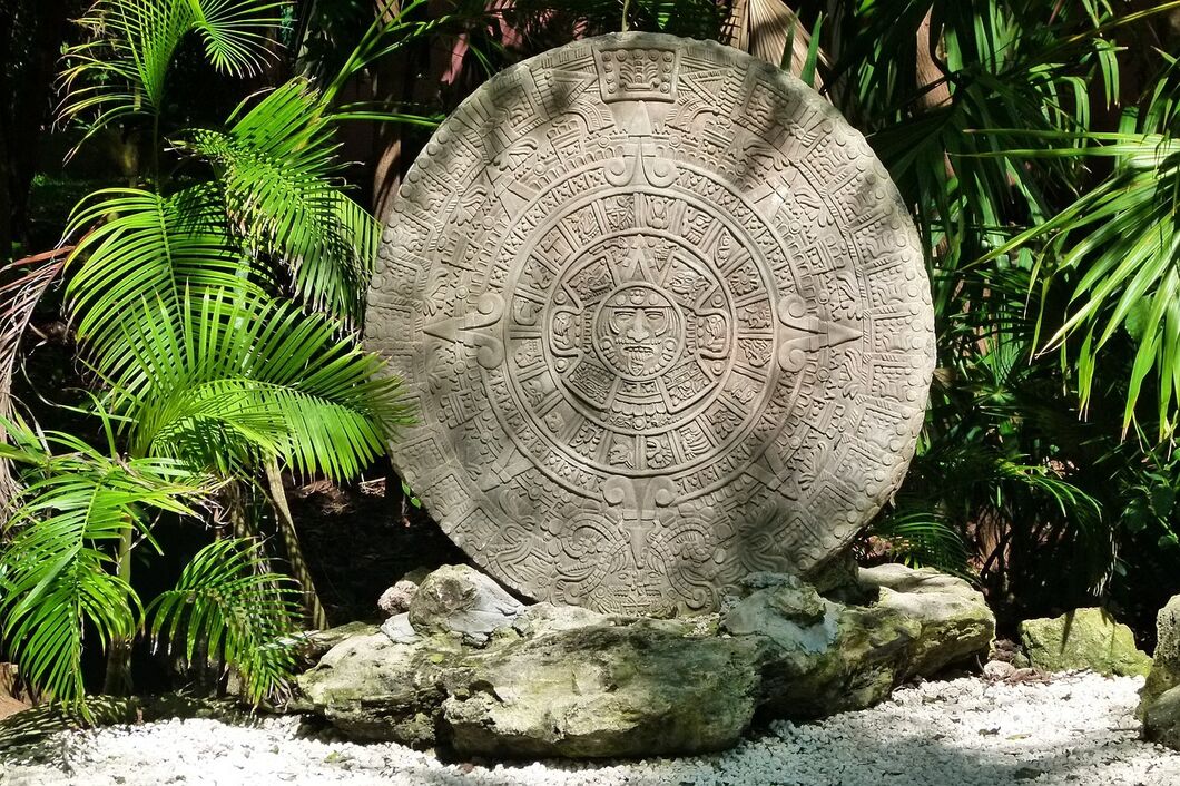 Mayan calendar