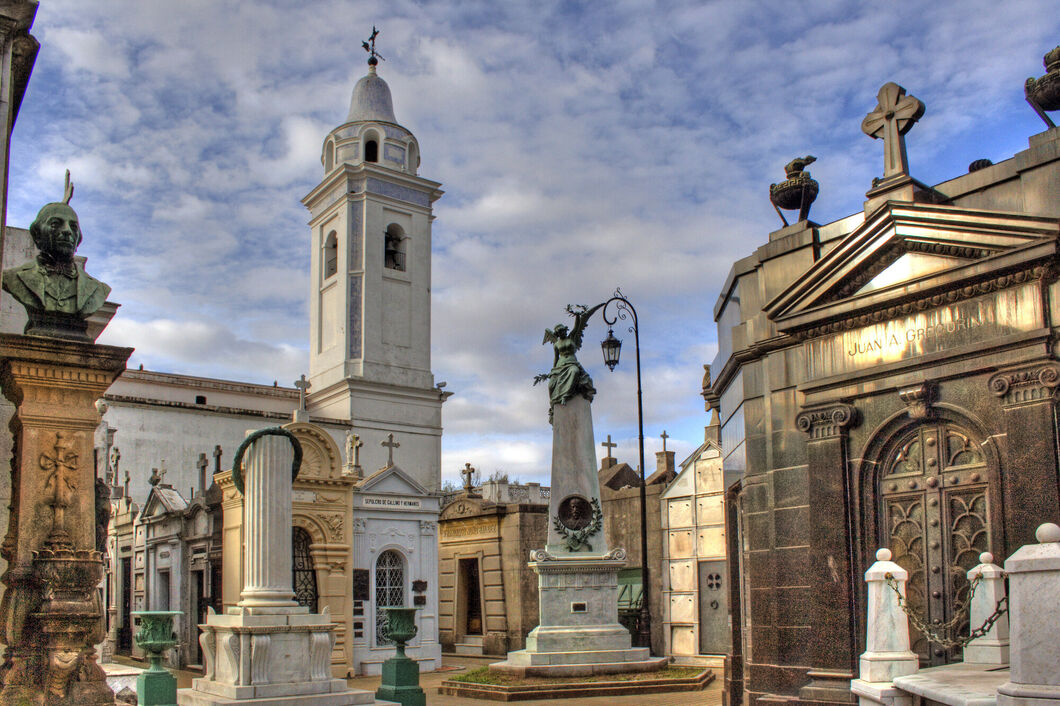 Recoleta