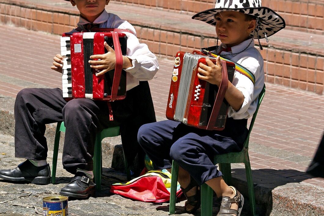 deti Buenos Aires