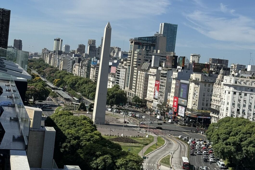 Obelisk