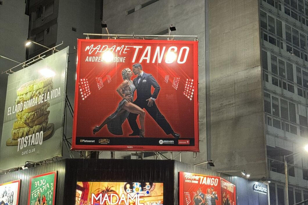 Tango
