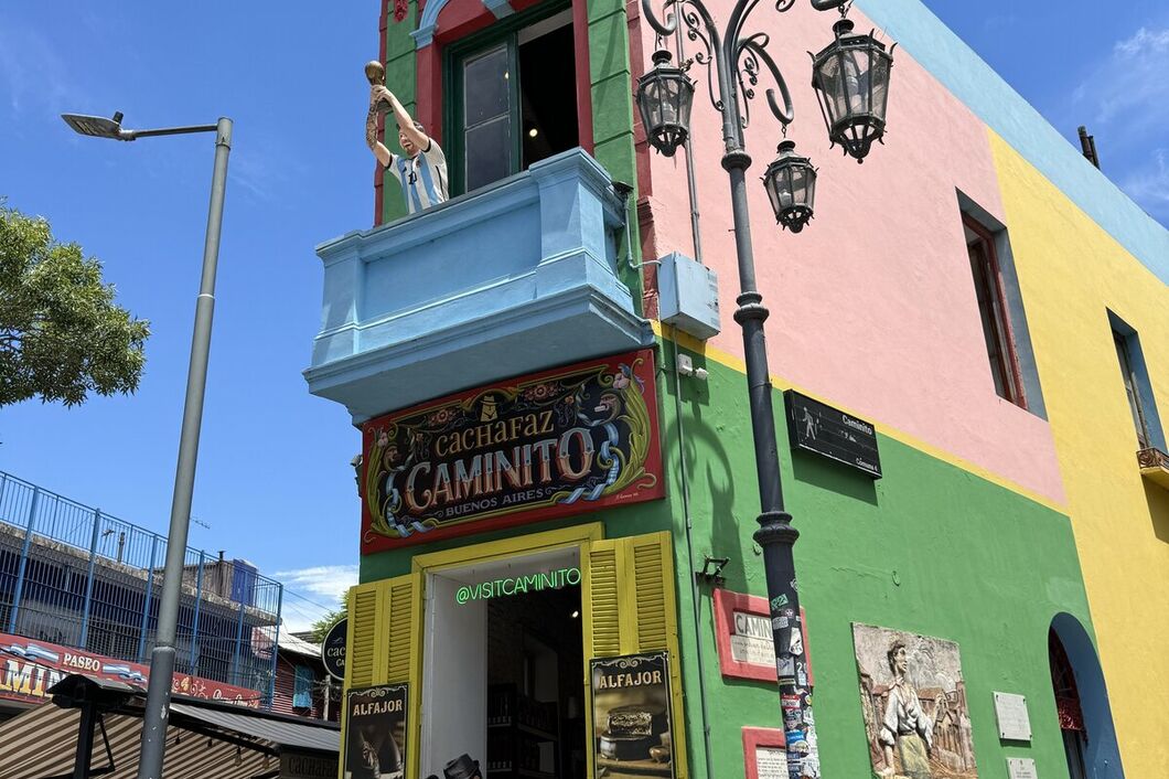 Caminito