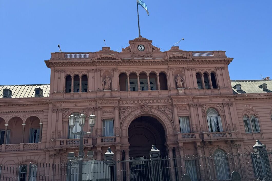 Casa Rosada