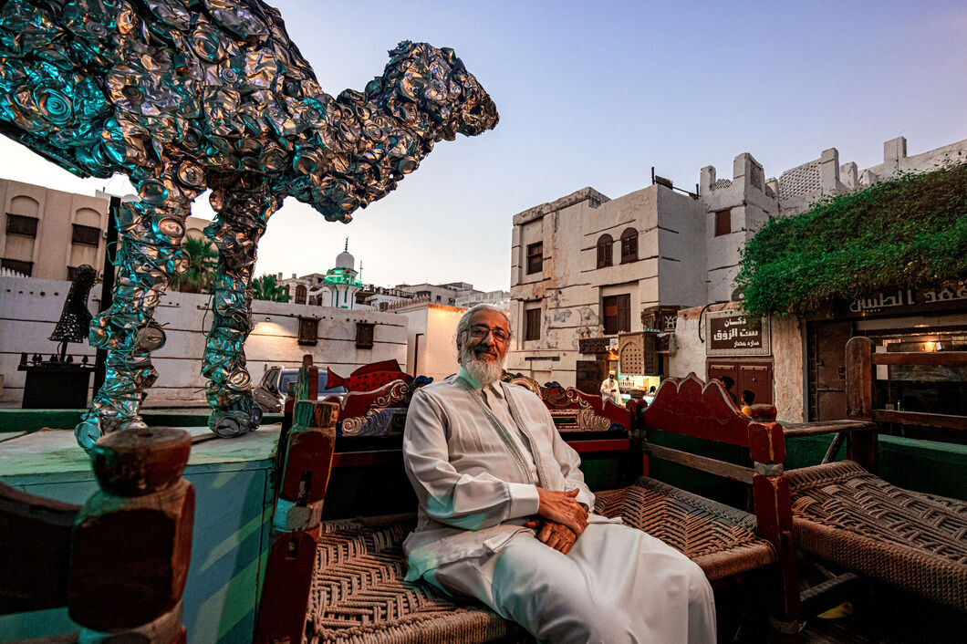 Al Balad Jeddah