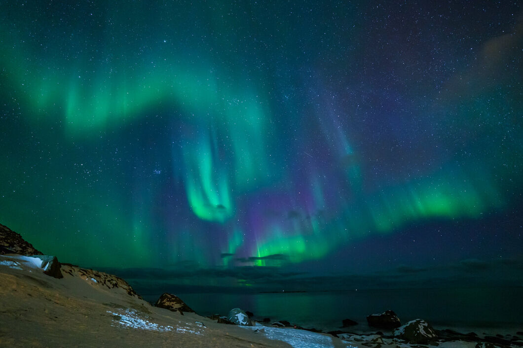 Aurora Borealis