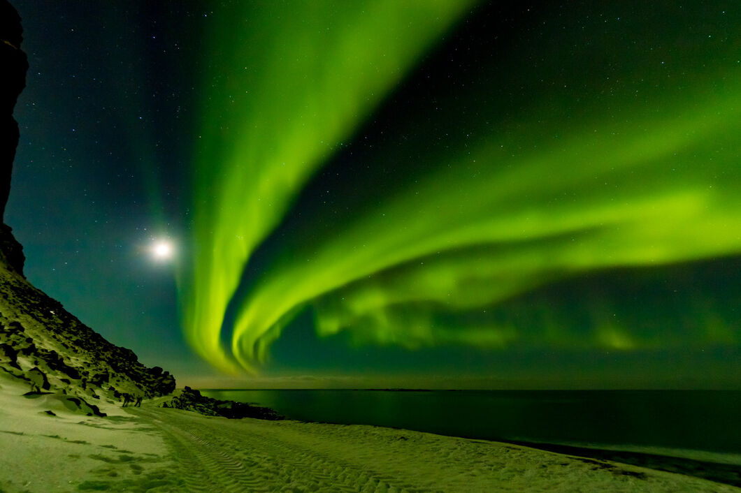 Aurora Borealis