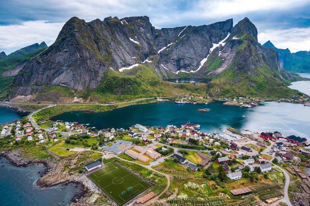 Reine