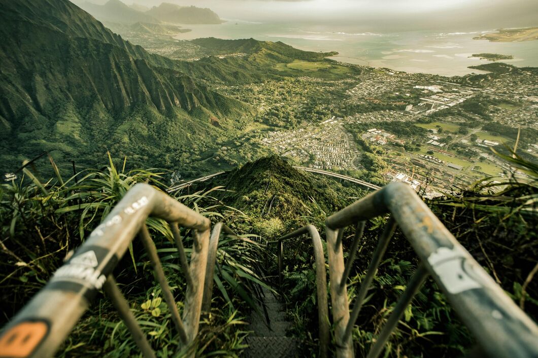 Hawaii