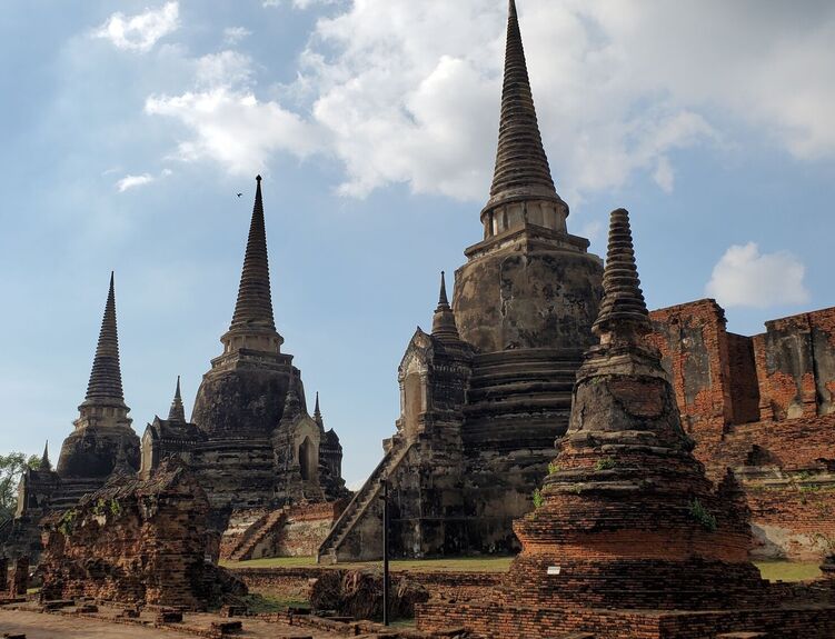 Thajsko-Ayutthaya-zajezdy-dovolena-iitours
