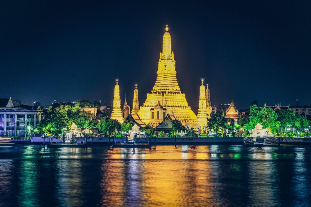 wat arun1