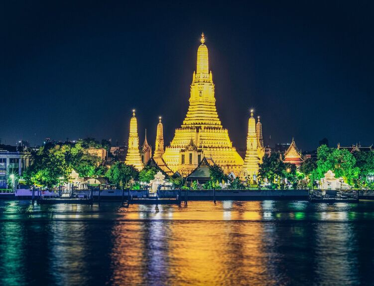 wat arun1