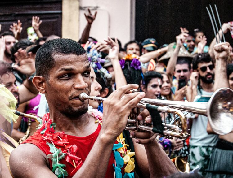 Brazilie a Argentina