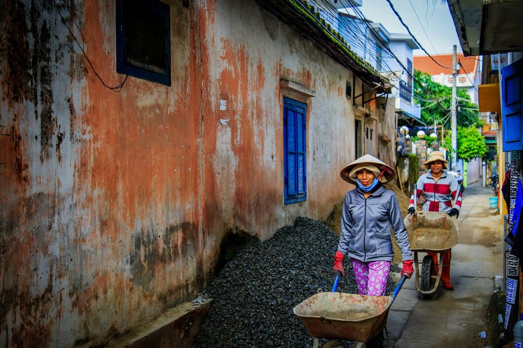 Vietnam