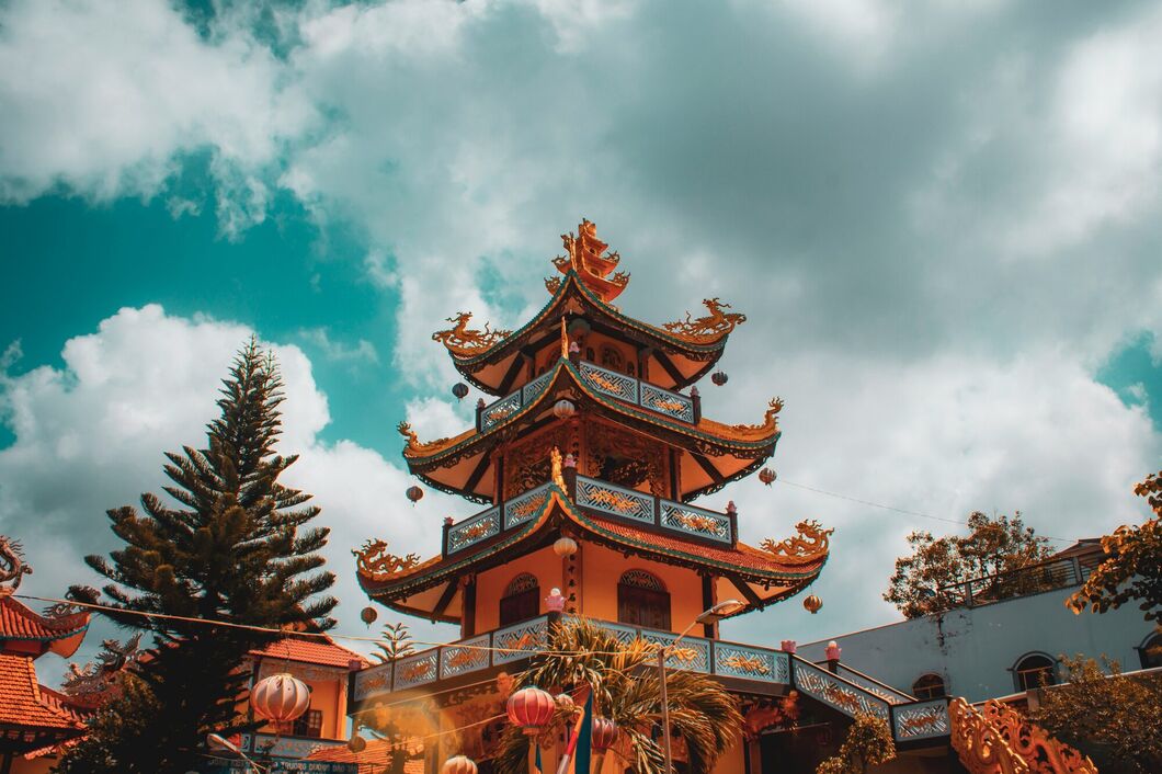 Vietnam