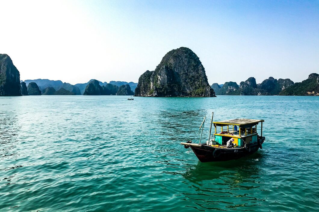 Vietnam