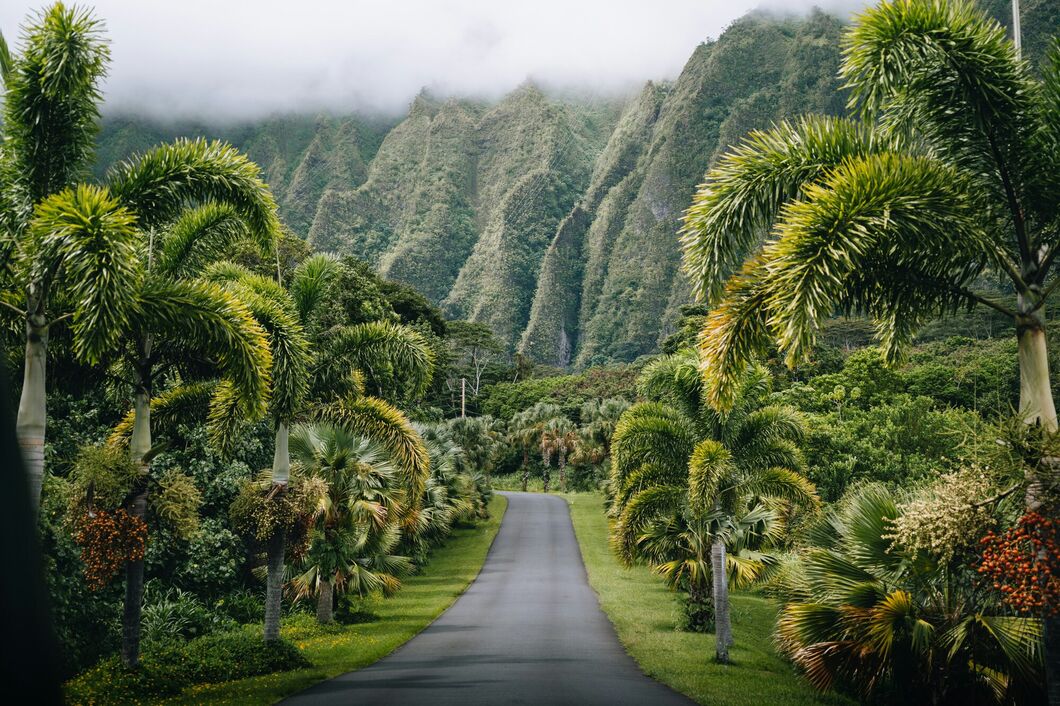 Hawaii
