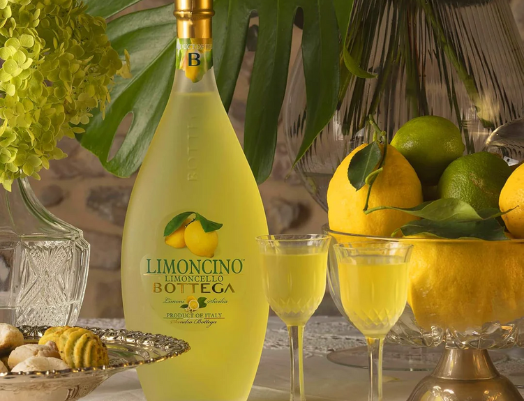 Limoncino
