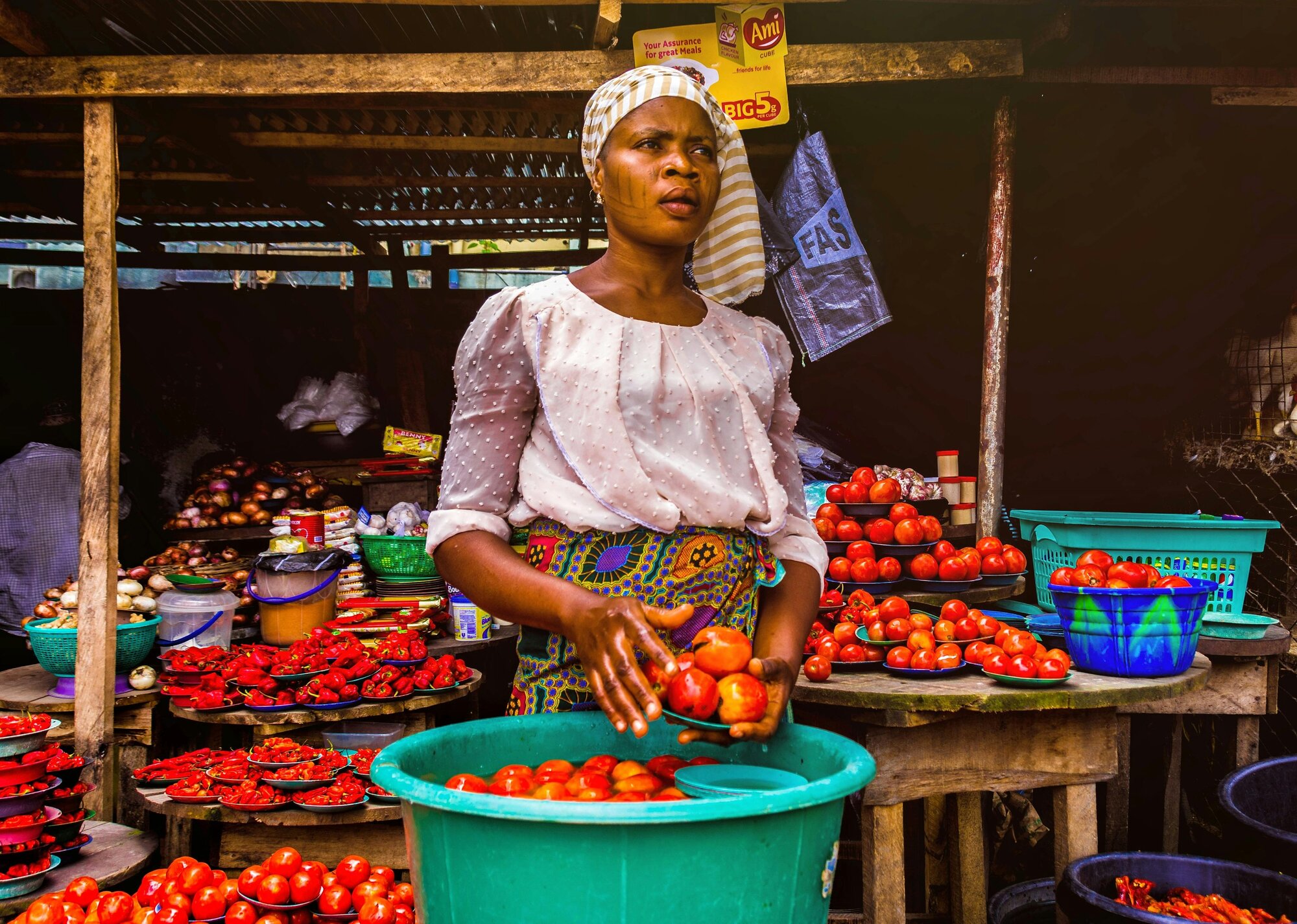 Rwanda-Kimironko-market-zajezdy-dovolena-iitours