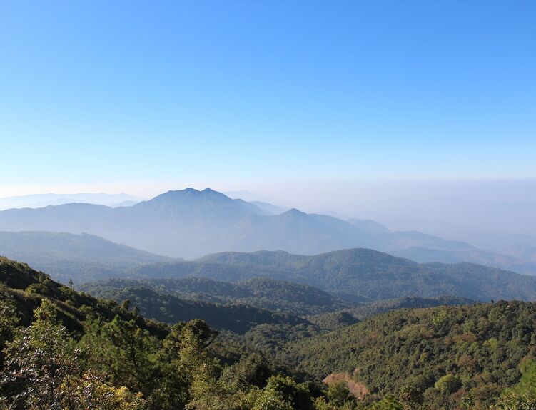 Thajsko-Doi-Inthanon-zajezdy-dovolena-iitours