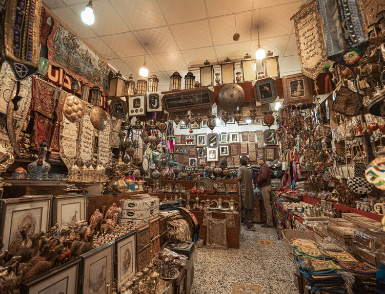 souk-al-zal-zajezdy-dovolena-iitours
