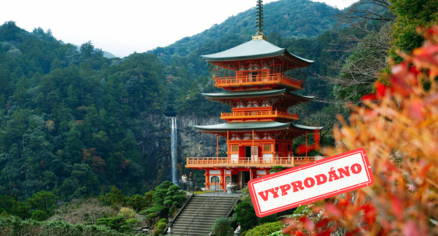 Japonsko