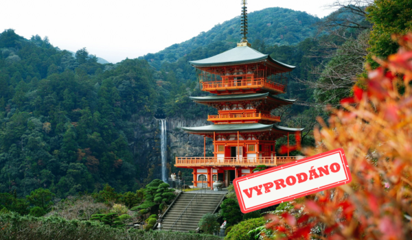 Japonsko