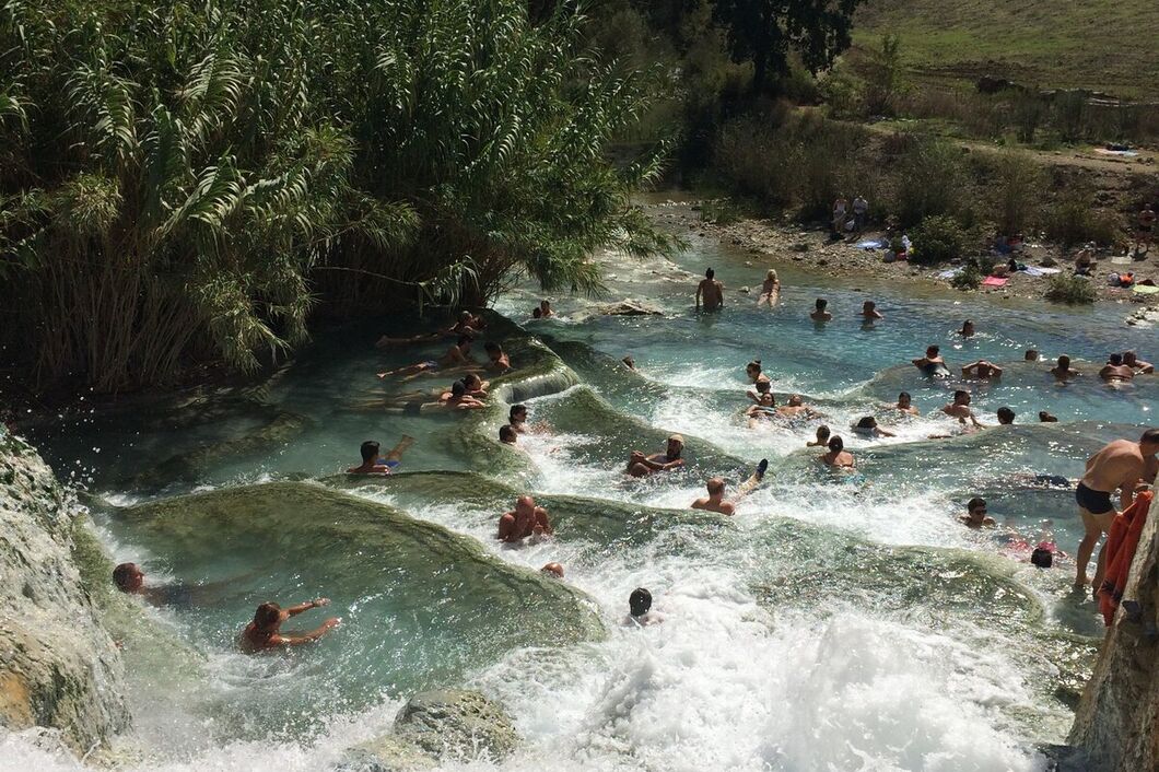 saturnia